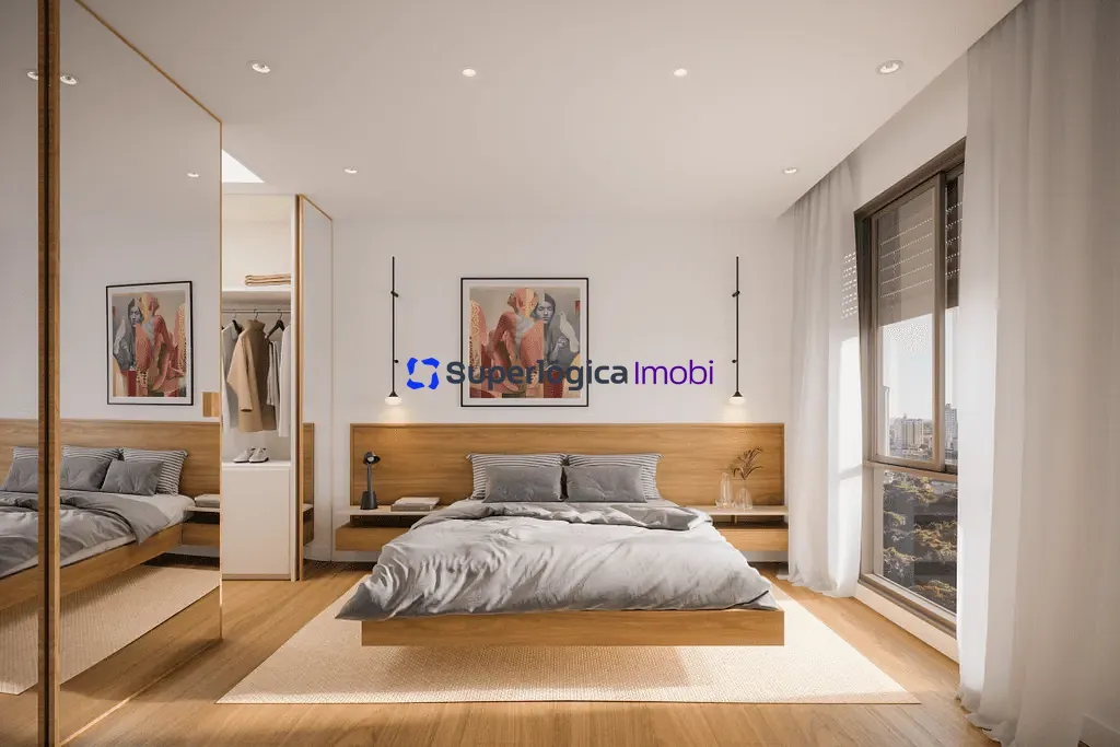 Apartamento, 3 quartos, 118 m² - Foto 15
