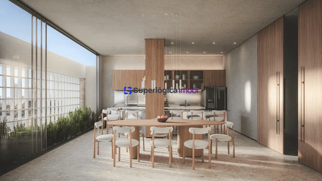 Apartamento, 3 quartos, 118 m² - Foto 23