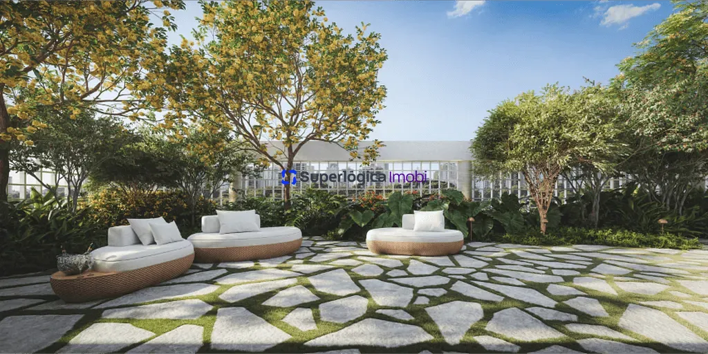 Apartamento, 3 quartos, 118 m² - Foto 34