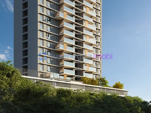 Apartamento 3 quartos e 4 banheiros, à venda, no bairro Setor Marista em Goiânia