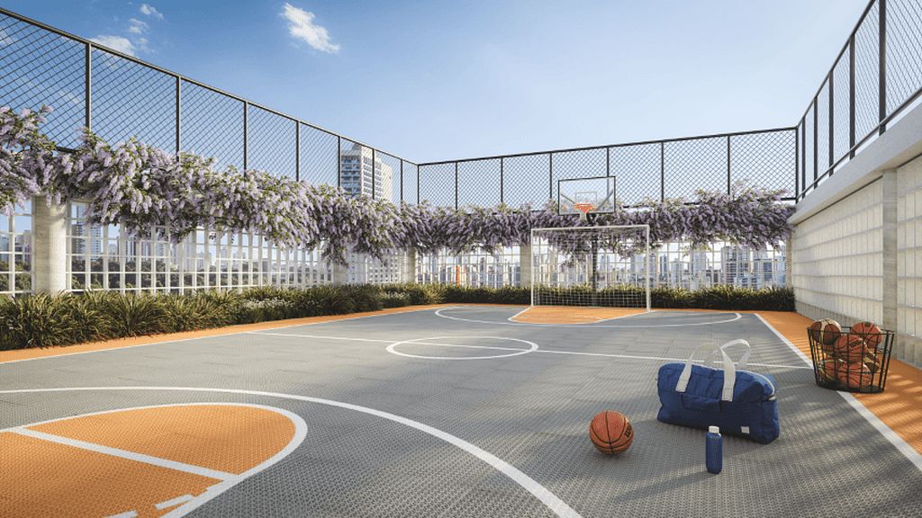 Apartamento, 4 quartos, 252 m² - Foto 36