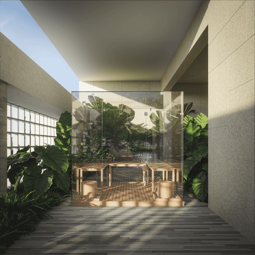 Apartamento, 4 quartos, 252 m² - Foto 37