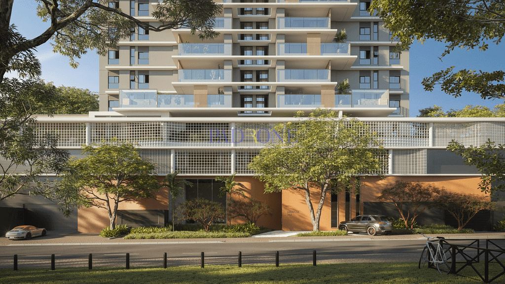 Apartamento à venda com 4 quartos, 252m² - Foto 4