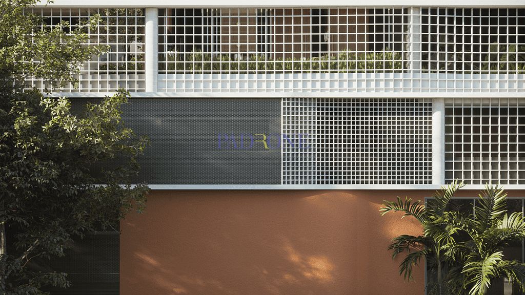 Apartamento à venda com 4 quartos, 252m² - Foto 5