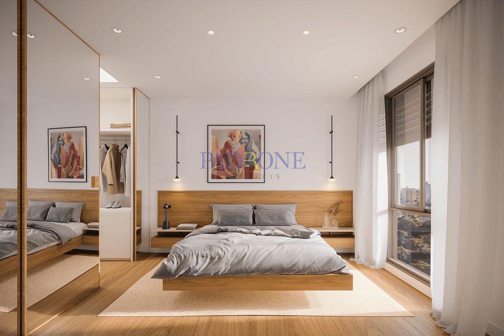 Apartamento à venda com 4 quartos, 252m² - Foto 15
