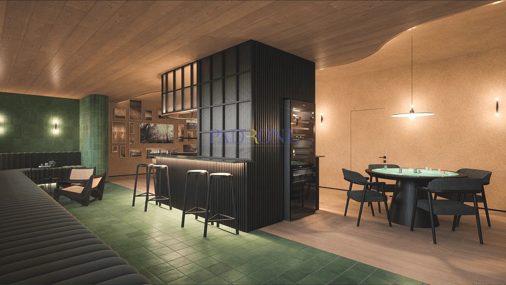 Apartamento à venda com 4 quartos, 252m² - Foto 27