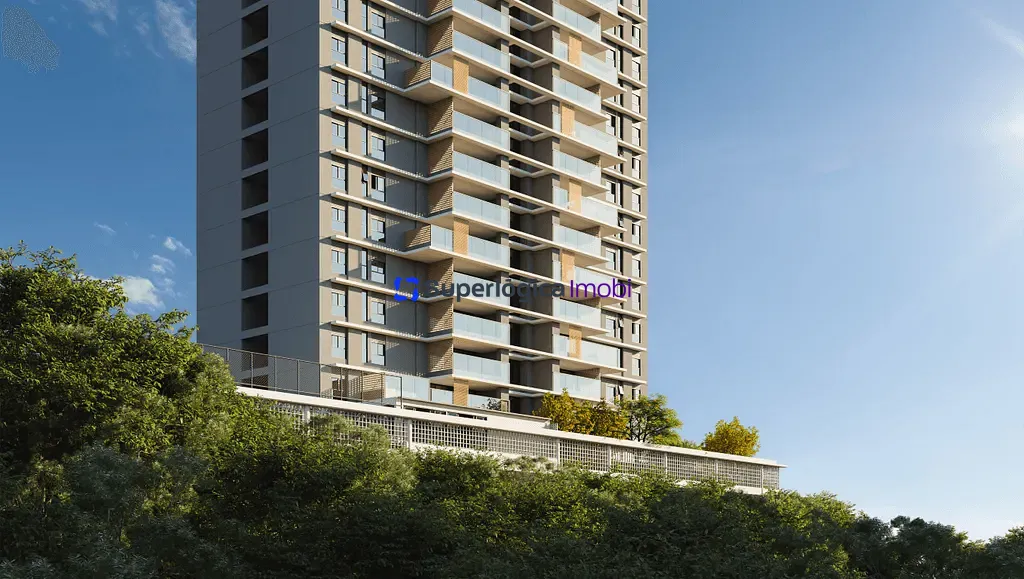 Apartamento, 4 quartos, 252 m² - Foto 2