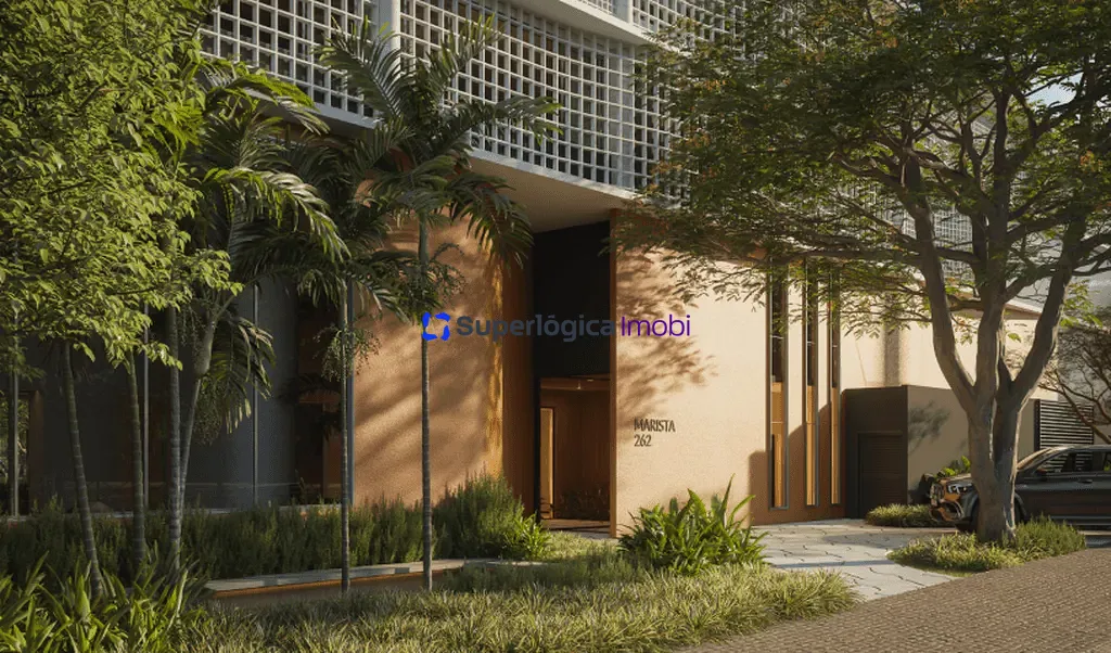 Apartamento, 4 quartos, 252 m² - Foto 6
