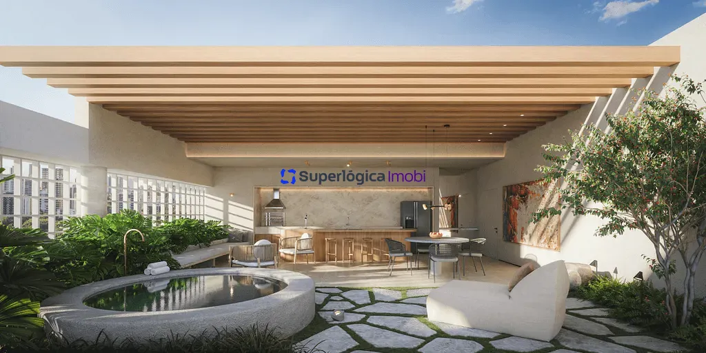 Apartamento, 4 quartos, 252 m² - Foto 7