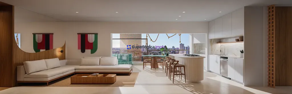 Apartamento, 4 quartos, 252 m² - Foto 10