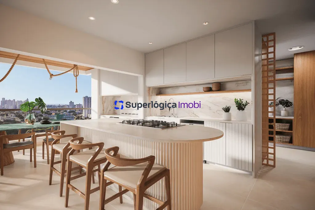 Apartamento, 4 quartos, 252 m² - Foto 14