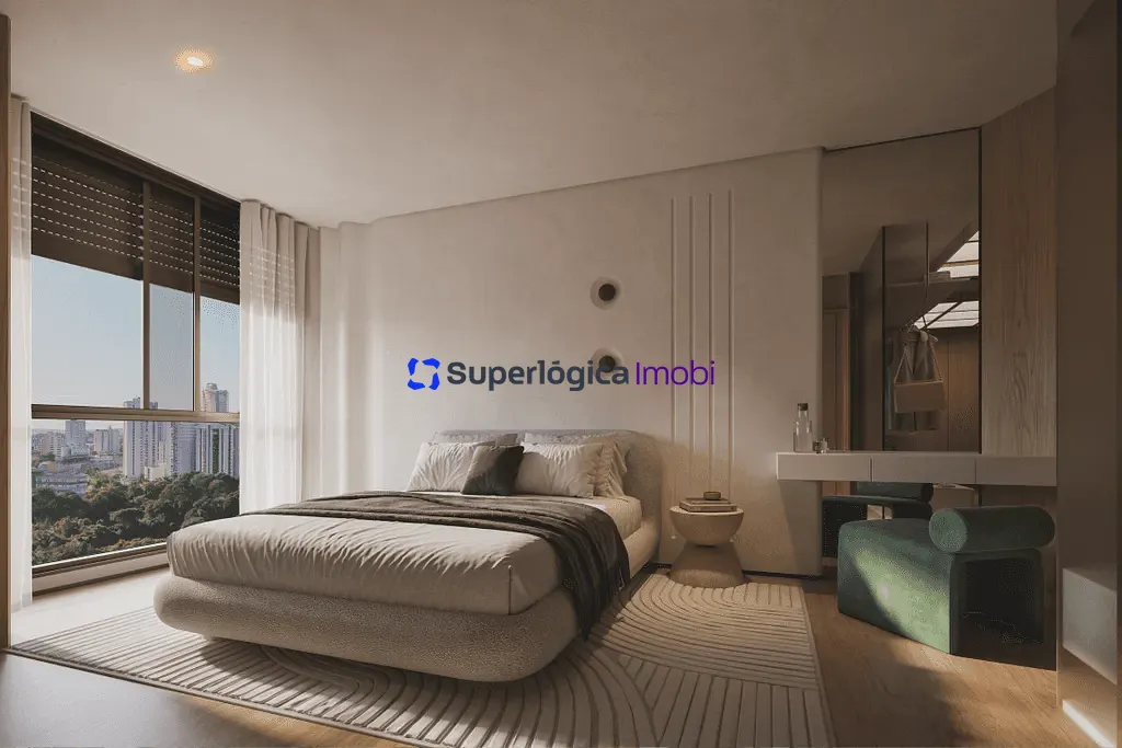 Apartamento, 4 quartos, 252 m² - Foto 17