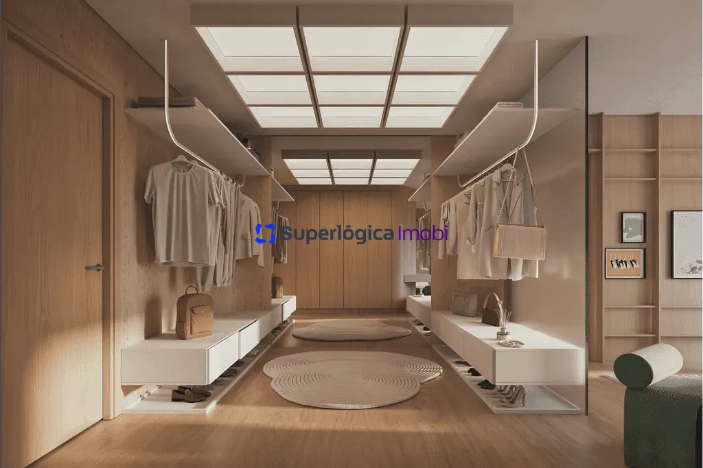 Apartamento, 4 quartos, 252 m² - Foto 19