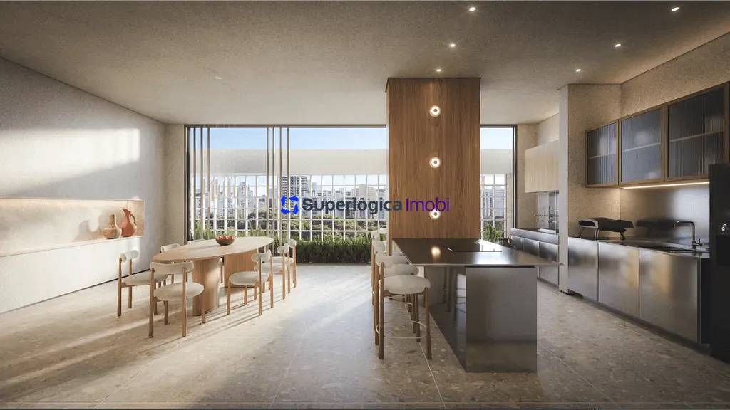 Apartamento, 4 quartos, 252 m² - Foto 29