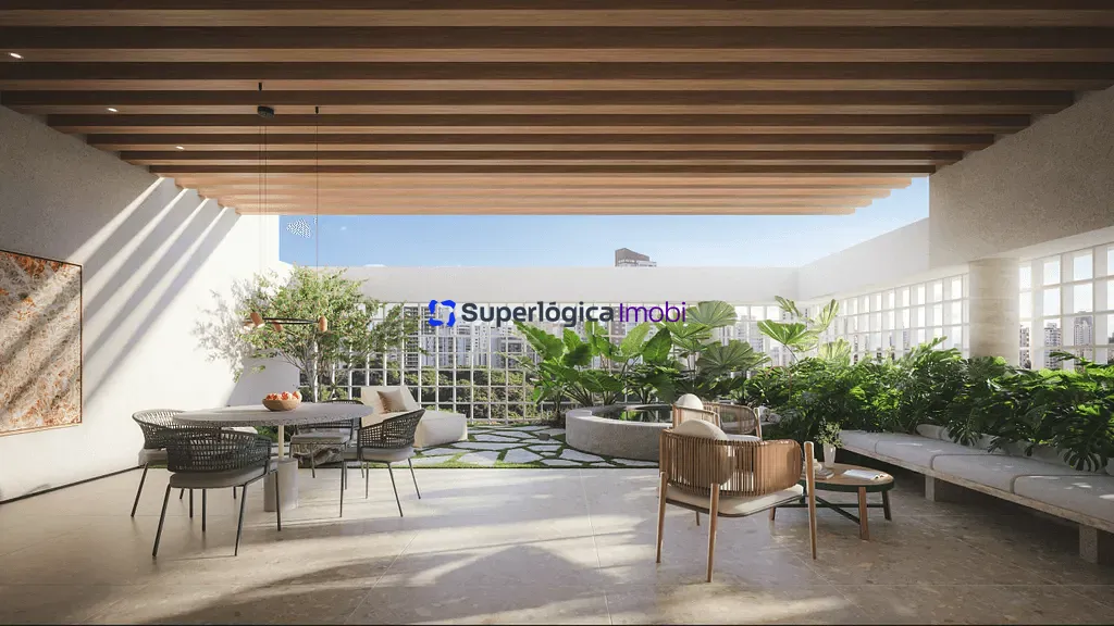 Apartamento, 4 quartos, 252 m² - Foto 30