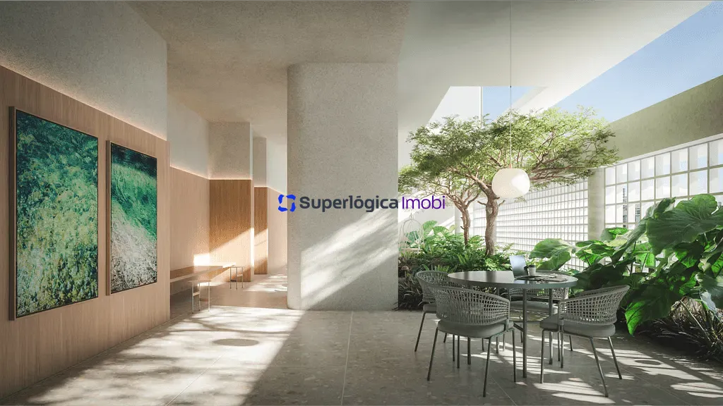 Apartamento, 4 quartos, 252 m² - Foto 31