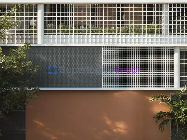 Apartamento 4 quartos e 5 banheiros, à venda, no bairro Setor Marista em Goiânia