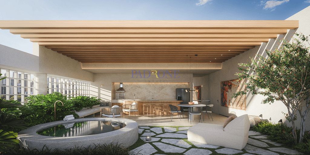 Apartamento à venda com 3 quartos, 148m² - Foto 7