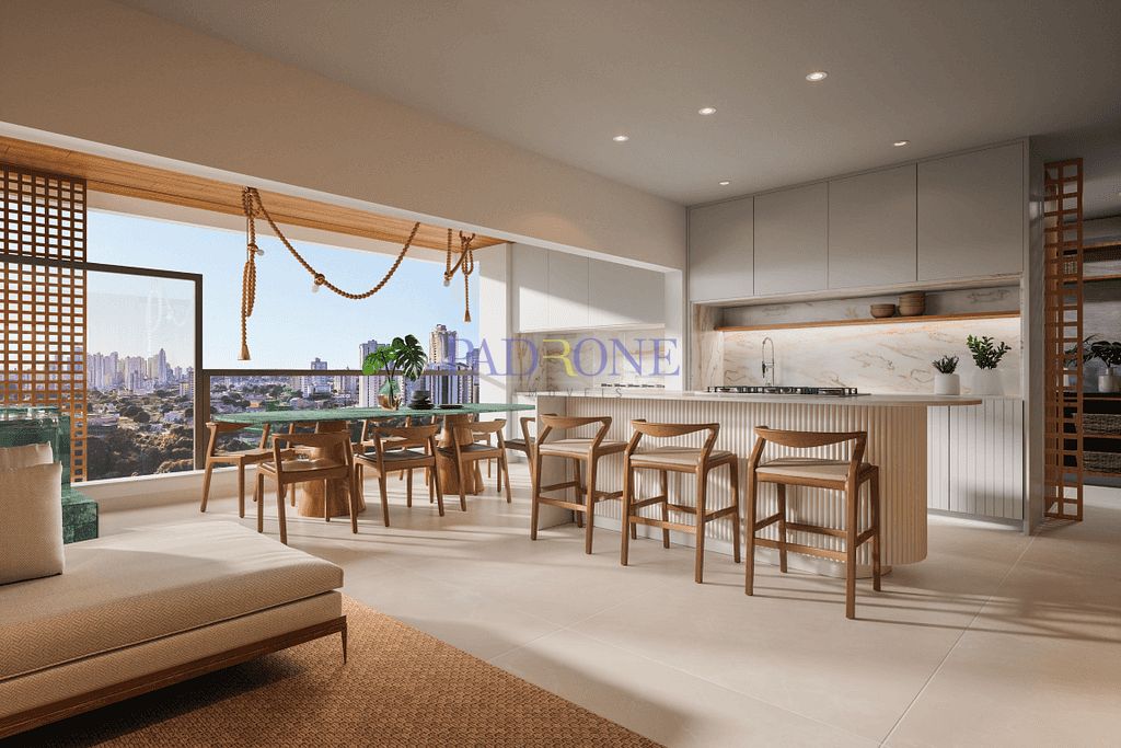 Apartamento à venda com 3 quartos, 148m² - Foto 9