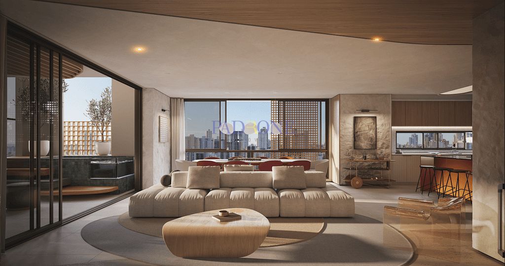 Apartamento à venda com 3 quartos, 148m² - Foto 11