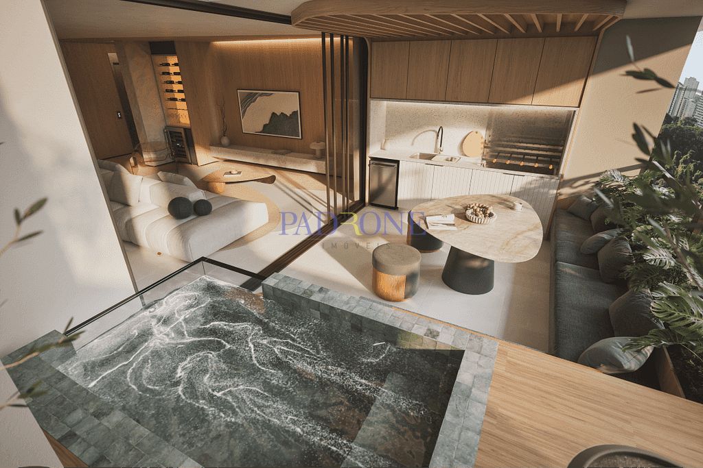 Apartamento à venda com 3 quartos, 148m² - Foto 13