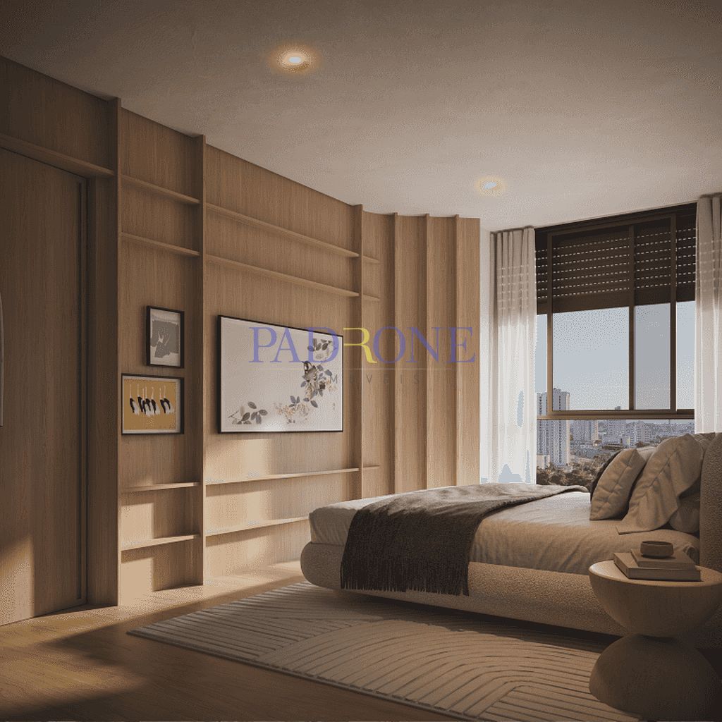 Apartamento à venda com 3 quartos, 148m² - Foto 16