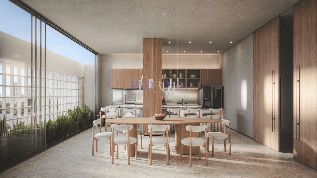 Apartamento à venda com 3 quartos, 148m² - Foto 23
