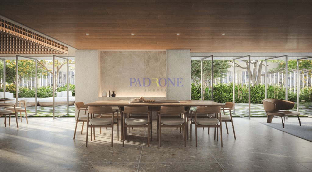 Apartamento à venda com 3 quartos, 148m² - Foto 24