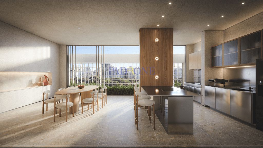 Apartamento à venda com 3 quartos, 148m² - Foto 29