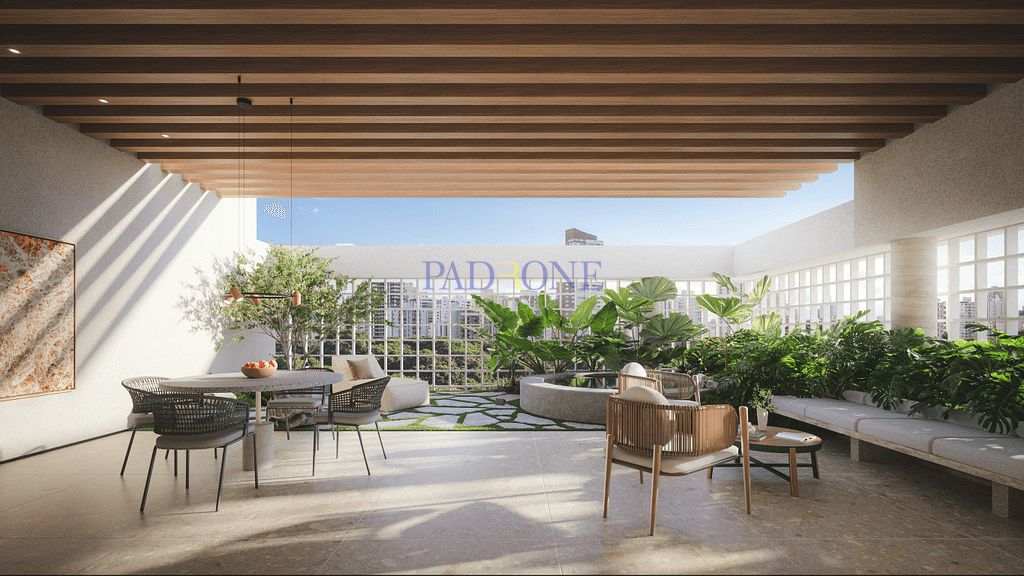 Apartamento à venda com 3 quartos, 148m² - Foto 30