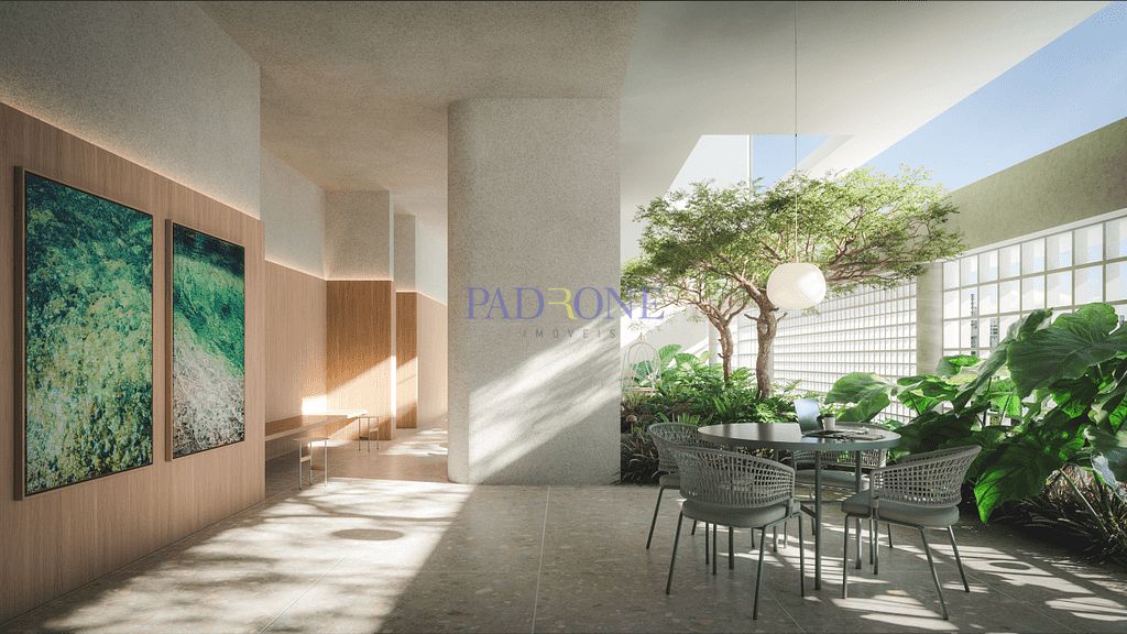 Apartamento à venda com 3 quartos, 148m² - Foto 31