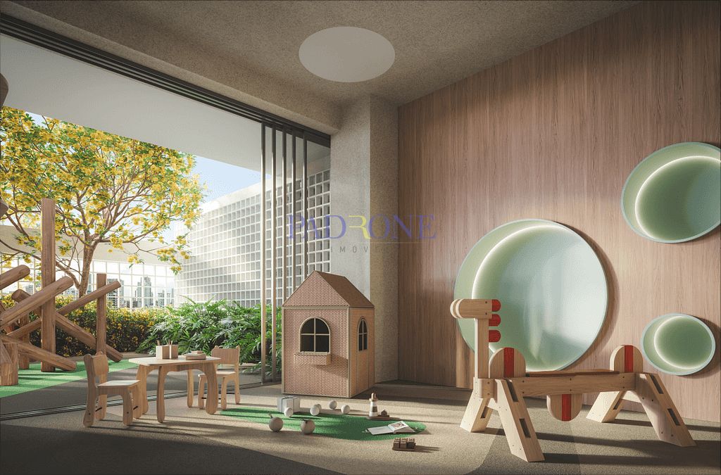 Apartamento à venda com 3 quartos, 148m² - Foto 32