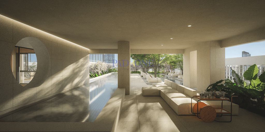 Apartamento à venda com 3 quartos, 148m² - Foto 38
