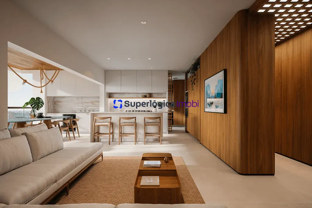 Apartamento, 3 quartos, 148 m² - Foto 8