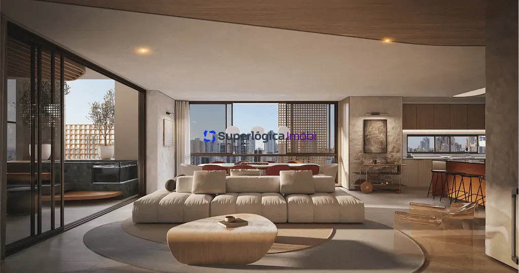 Apartamento, 3 quartos, 148 m² - Foto 11