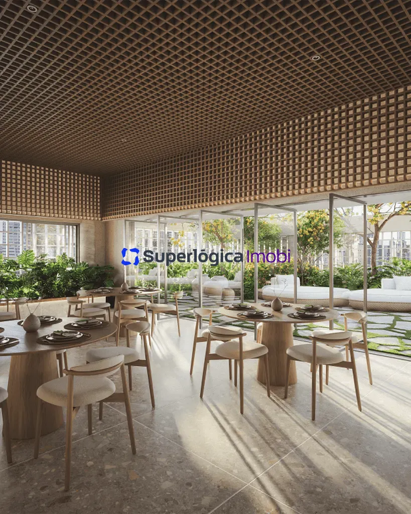 Apartamento, 3 quartos, 148 m² - Foto 22