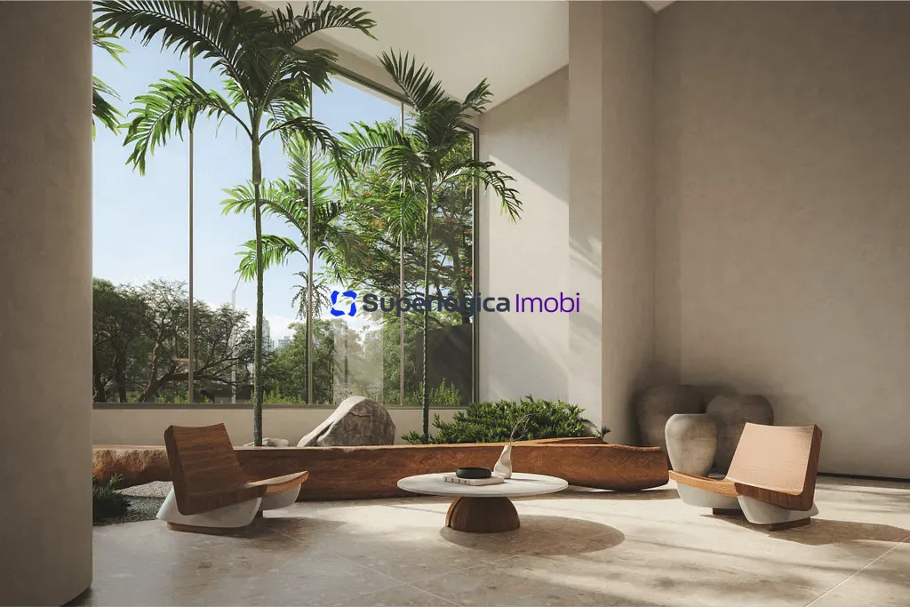 Apartamento, 3 quartos, 148 m² - Foto 26