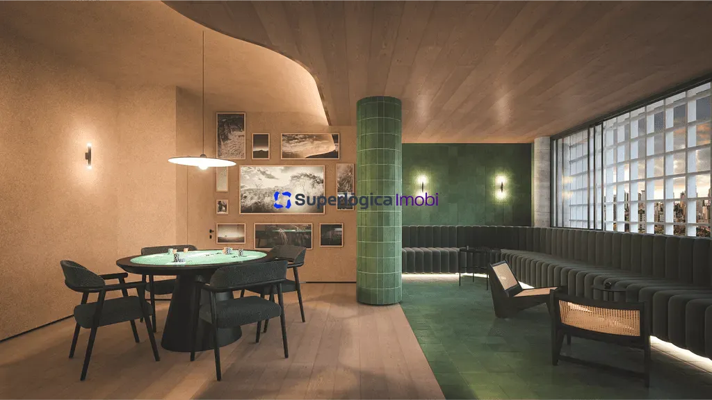 Apartamento, 3 quartos, 148 m² - Foto 28