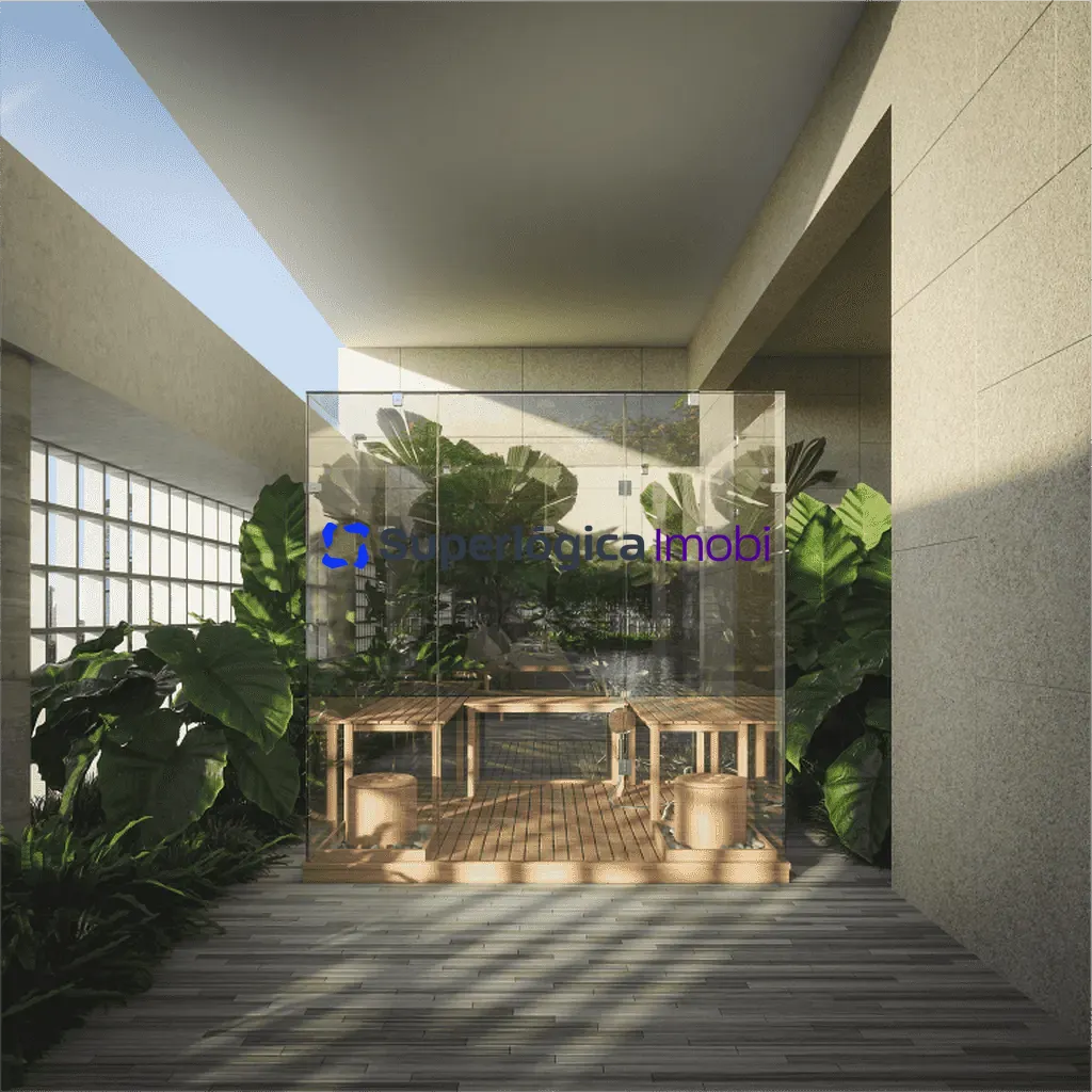Apartamento, 3 quartos, 148 m² - Foto 37