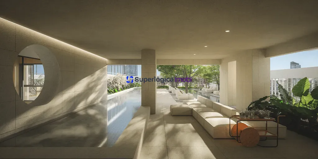Apartamento, 3 quartos, 148 m² - Foto 38
