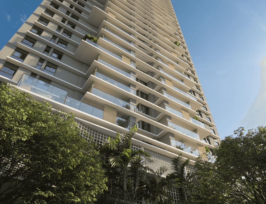 Apartamento, 3 quartos, 130 m² - Foto 1