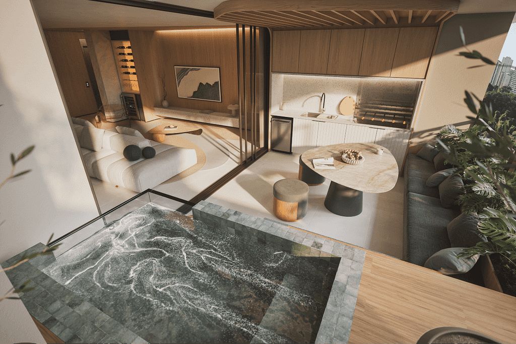 Apartamento, 3 quartos, 130 m² - Foto 13