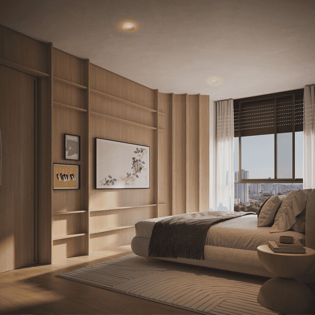 Apartamento, 3 quartos, 130 m² - Foto 16