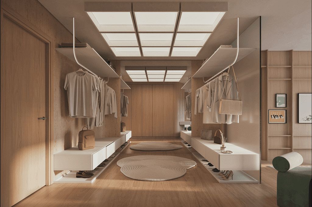 Apartamento, 3 quartos, 130 m² - Foto 19