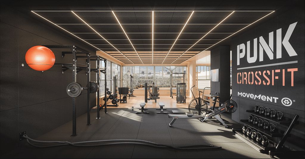 Apartamento, 3 quartos, 130 m² - Foto 20