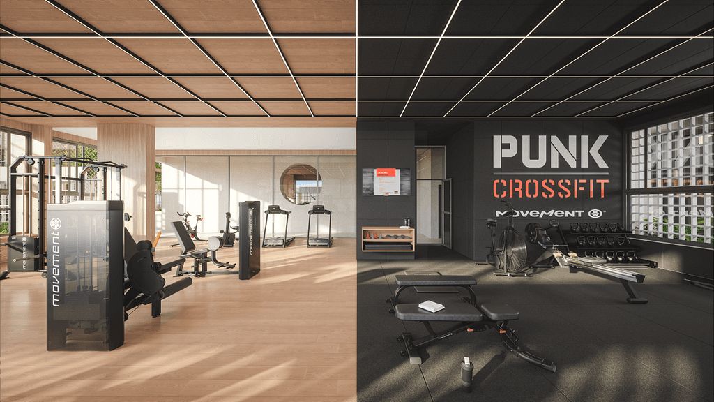 Apartamento, 3 quartos, 130 m² - Foto 21