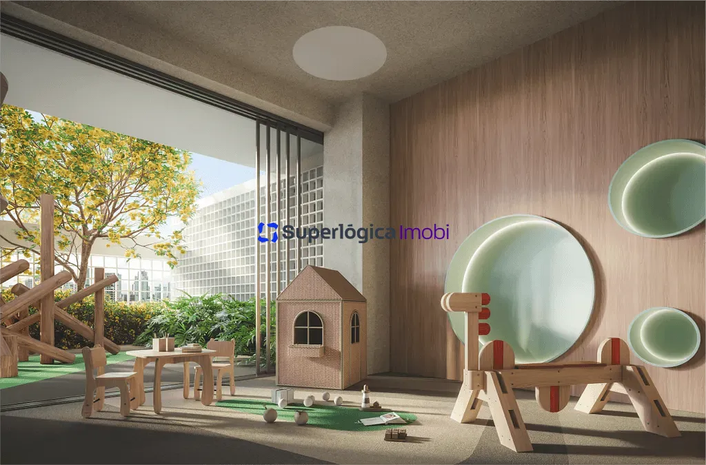 Apartamento, 3 quartos, 130 m² - Foto 32
