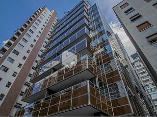 Foto do Sala-Sala à venda 2 Vagas 52M² Perdizes São Paulo - SP
