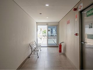 Foto do Sala-Sala à venda 2 Vagas 52M² Perdizes São Paulo - SP