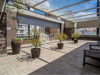 Foto do Sala-Sala à venda 2 Vagas 52M² Perdizes São Paulo - SP
